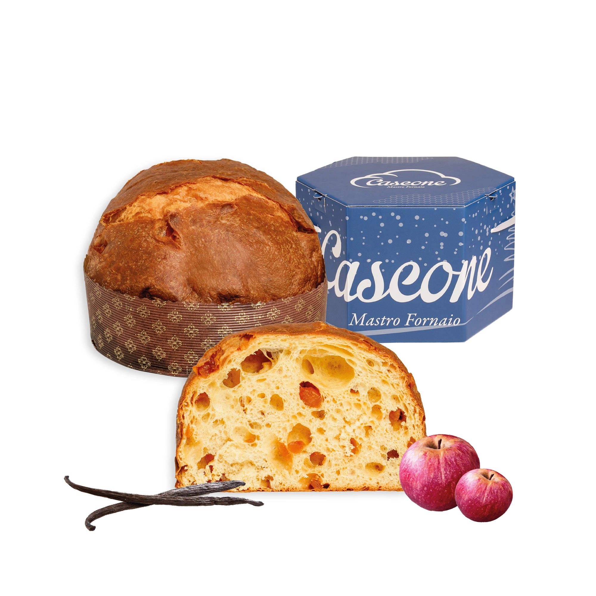 Panettone Armonico