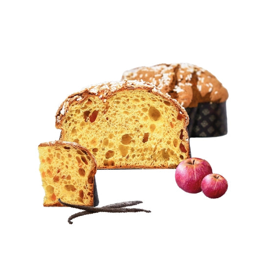 Colomba Armonia Mela Annurca