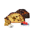 Colomba Intrigo frutti di bosco
