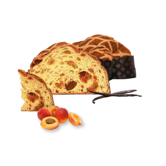 Colomba Pellecchiella Albicocca