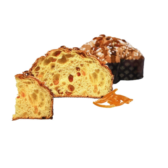 Colomba Tradizionale Classica