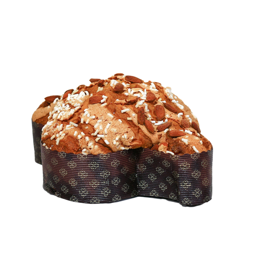 Colomba Tradizionale Classica