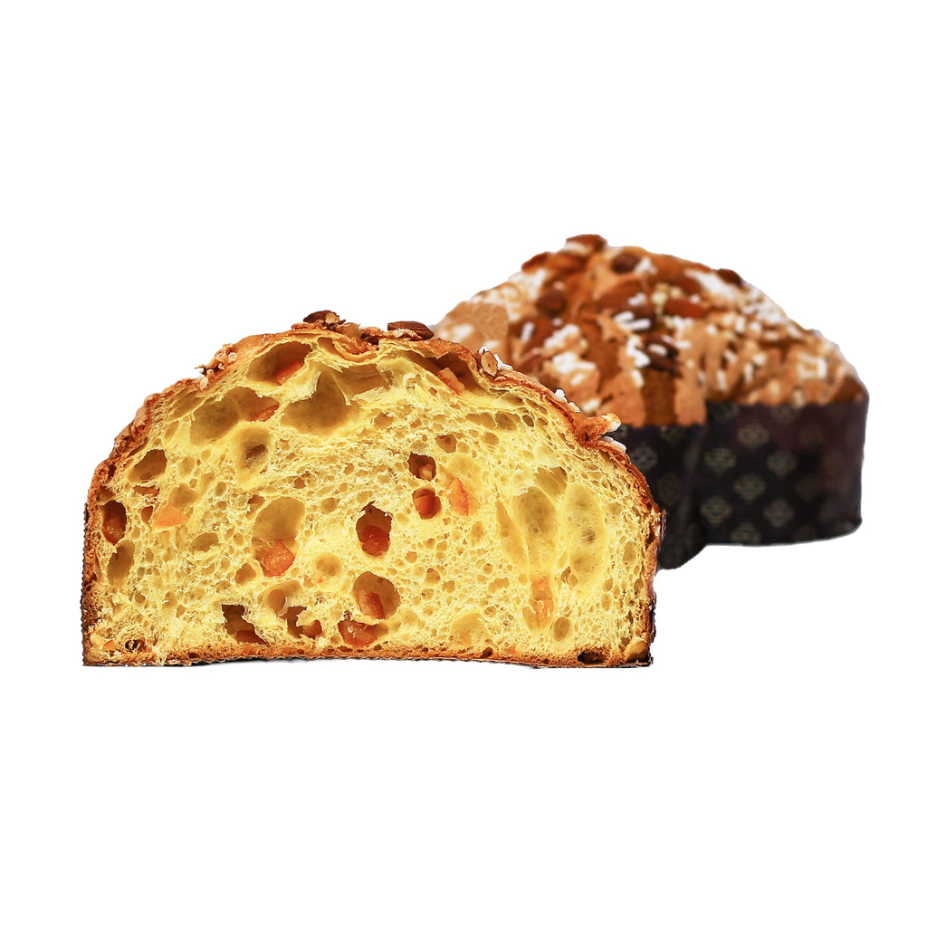 Colomba Tradizionale Classica