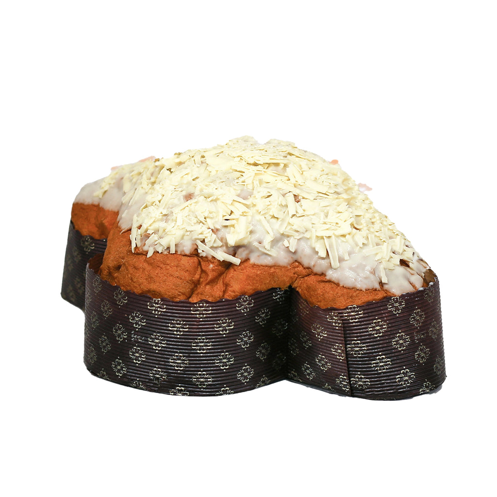 Colomba Infuso limoncello