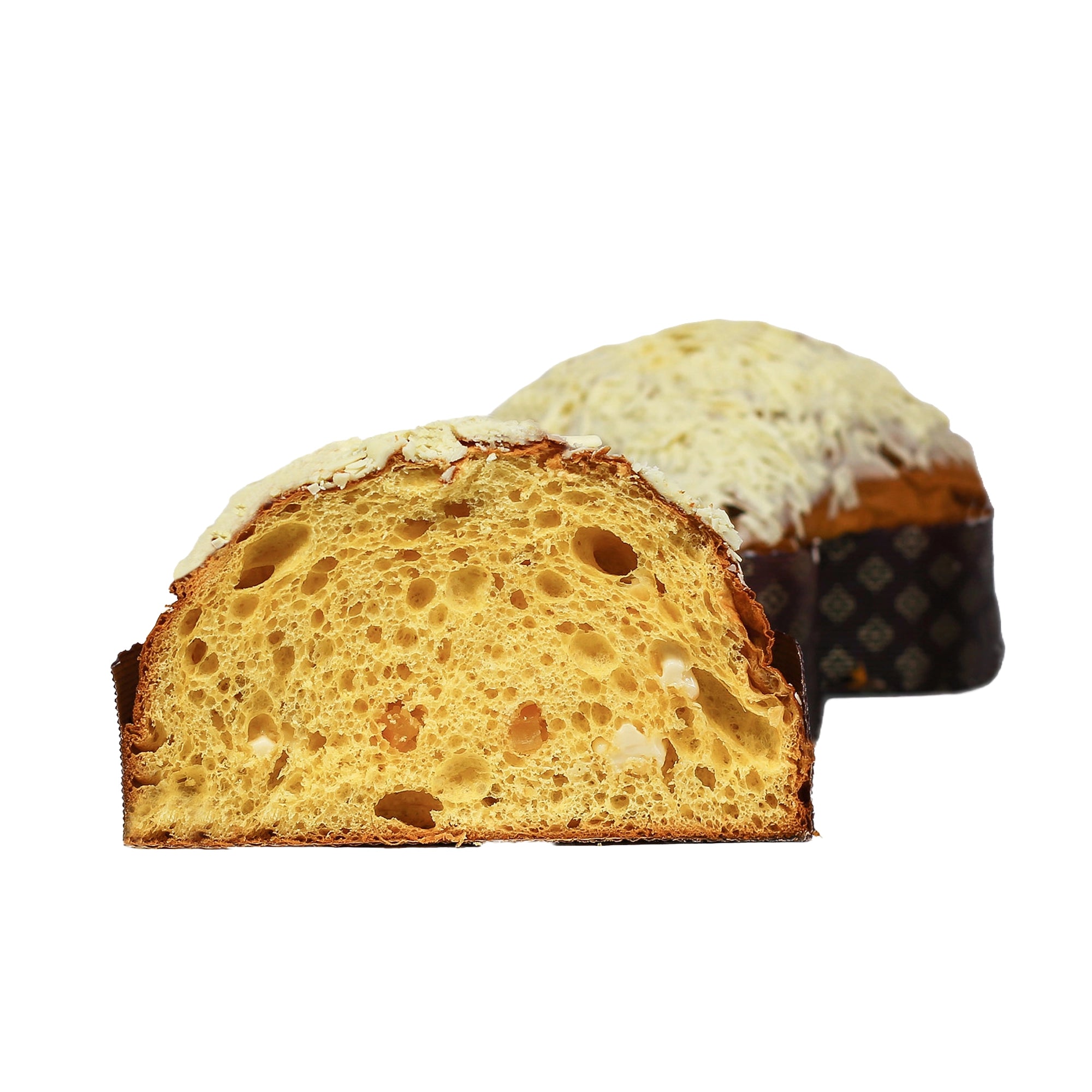 Colomba Infuso limoncello