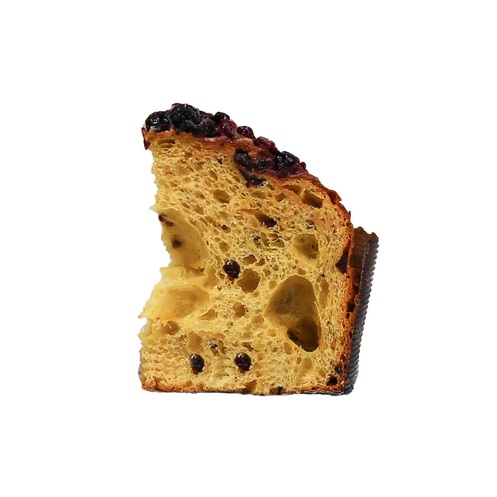 Colomba Intrigo frutti di bosco
