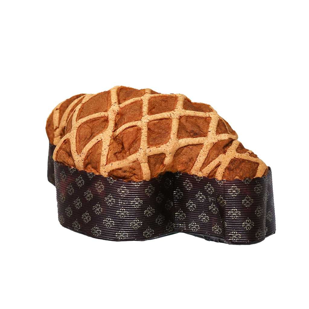 Colomba Pellecchiella Albicocca