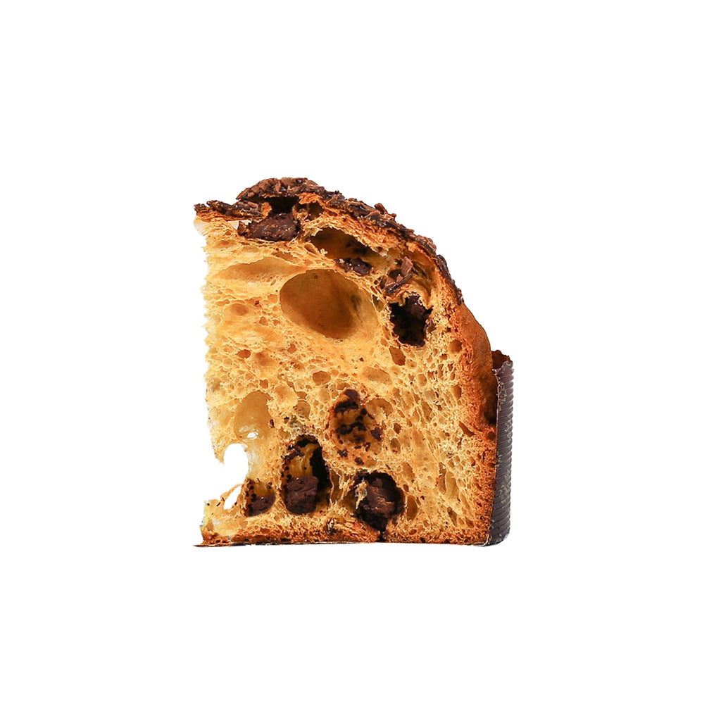 Colomba Tenebre cioccolato fondente