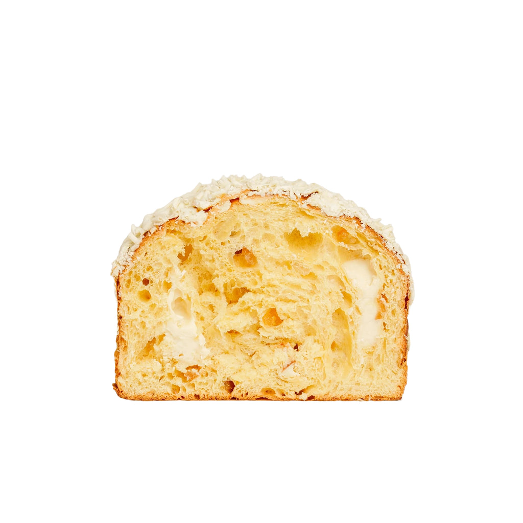 Panettone Infuso